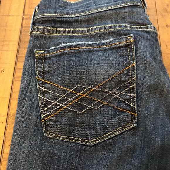 Citizens of Humanity Jeans - Picture 4 of 8